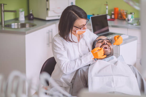 Best Emergency Dental Care for Trauma or Injury in Whitehouse, OH
